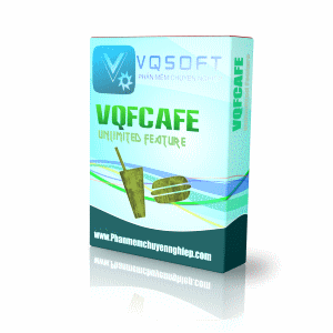 VQFCAFE