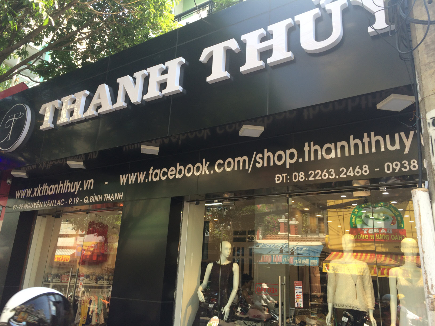 Shop Thanh Thủy