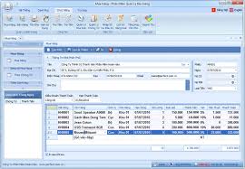 phan mem ban hang