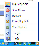 taskbar