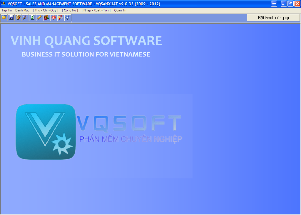 vqsoft